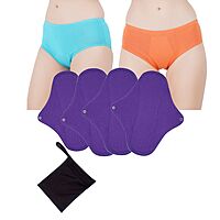 Period Kit - Type 1 Period Kit - Type 1