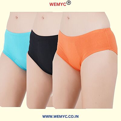 Period  Panty - Womens Day Special Offer