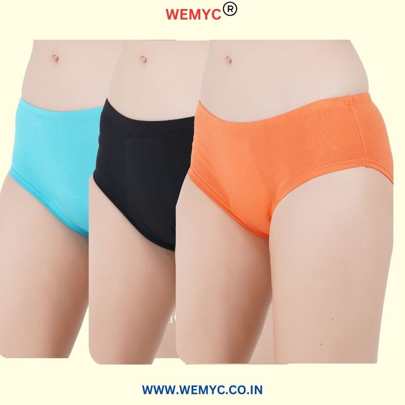 Period Panty - Womens Day Special Offer Period Panty - Womens Day Special Offer