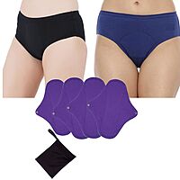 Period Kit - Type 1 Period Kit - Type 1