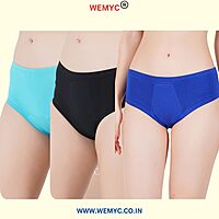 Period Panty - Womens Day Special Offer Period Panty - Womens Day Special Offer
