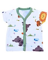 New Born Baby Unisex (Boy & Girl) Dress|Jhablas|Vests New Born Baby Unisex (Boy & Girl) Dress|Jhablas|Vests