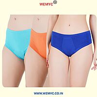 Period Panty - Womens Day Special Offer Period Panty - Womens Day Special Offer