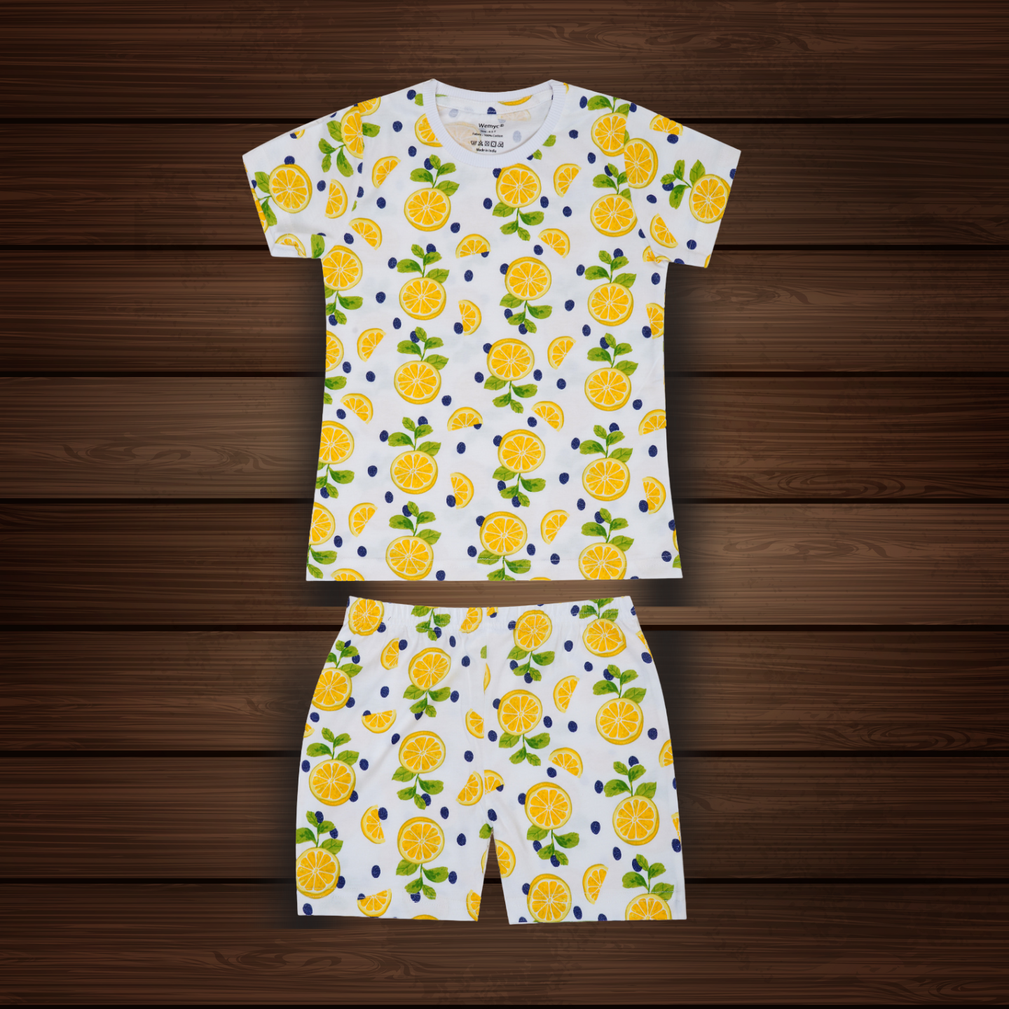 Kids Co-Ord Sets