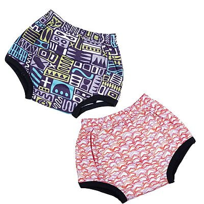Padded Underwear - Twining