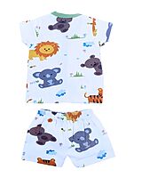 New Born Baby Unisex (Boy & Girl) Dress|Jhablas|Vests New Born Baby Unisex (Boy & Girl) Dress|Jhablas|Vests
