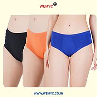 Period Panty - Womens Day Special Offer Period Panty - Womens Day Special Offer