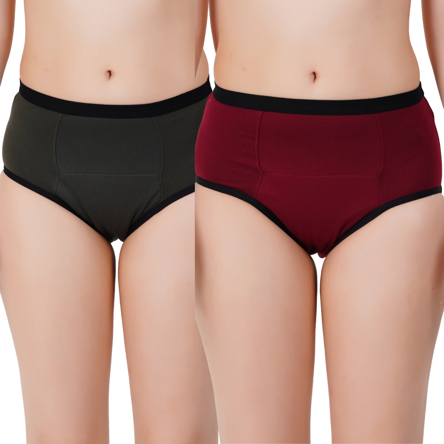Period Panty Max Soft Combo Period Panty Max Soft Combo