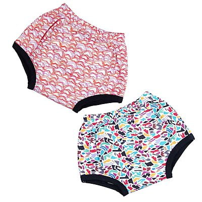 Potty Training Pant Combo