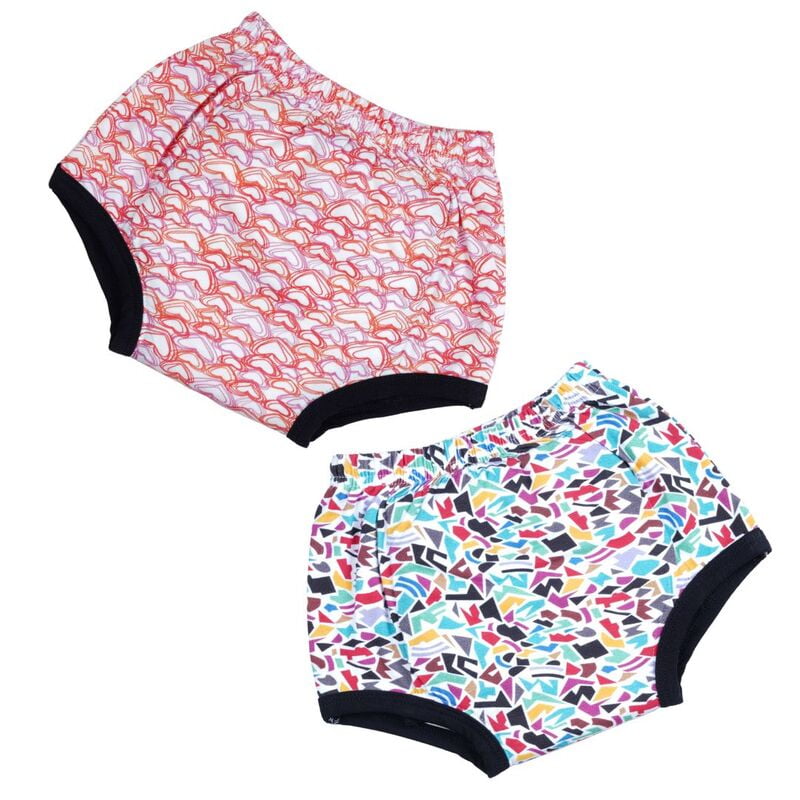 Potty Training Pant Combo Potty Training Pant Combo