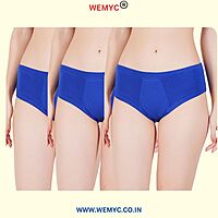 Period Panty - Womens Day Special Offer Period Panty - Womens Day Special Offer
