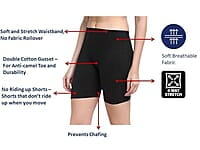 Girls Underskirt / Cycling Shorts Girls Underskirt / Cycling Shorts