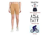 Girls Underskirt / Cycling Shorts Girls Underskirt / Cycling Shorts