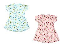 kIids Cotton Frock kIids Cotton Frock