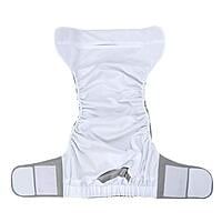 Wemyc Reusable Adult Diaper with adjustable size Wemyc Reusable Adult Diaper with adjustable size
