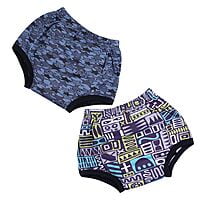 Padded Underwear - Pack of 2 Combo Padded Underwear - Pack of 2 Combo