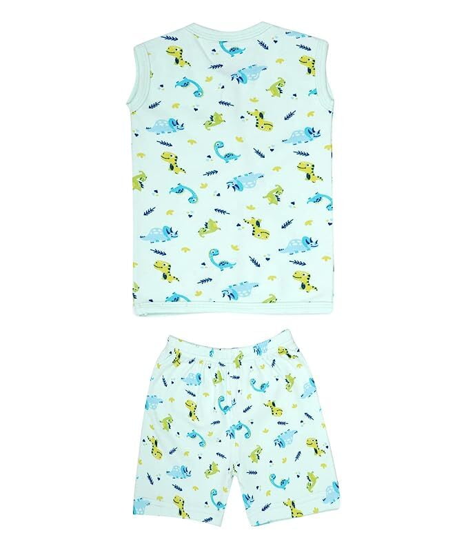 Newborn baby Sleeveless co-ord sets Newborn baby Sleeveless co-ord sets