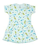 kIids Cotton Frock kIids Cotton Frock