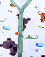 New Born Baby Unisex (Boy & Girl) Dress|Jhablas|Vests New Born Baby Unisex (Boy & Girl) Dress|Jhablas|Vests