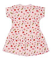 kIids Cotton Frock kIids Cotton Frock