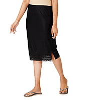 Half Slip Long Underskirt Undergarments Slip l Soft Satin Skirt Dress Extender for Women Half Slip Long Underskirt Undergarments Slip l Soft Satin Skirt Dress Extender for Women