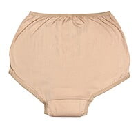 Pink Incontinence Brief Pink Incontinence Brief