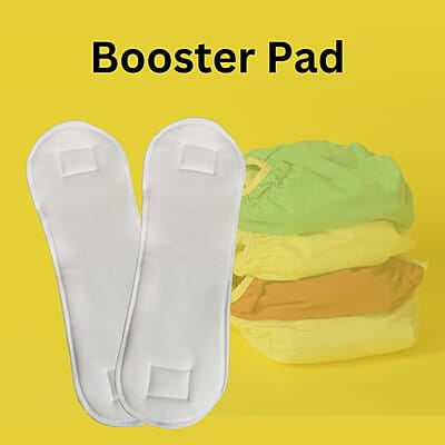 Adult Diaper -Booster Pad