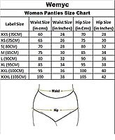 HIPSTER PERIOD PANTY - BLACK HIPSTER PERIOD PANTY - BLACK
