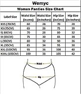 HIPSTER PERIOD PANTY - BLACK HIPSTER PERIOD PANTY - BLACK