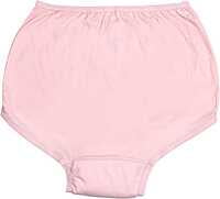 Pink Incontinence Brief Pink Incontinence Brief
