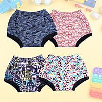Potty Training Pants - 3 Pack Potty Training Pants - 3 Pack