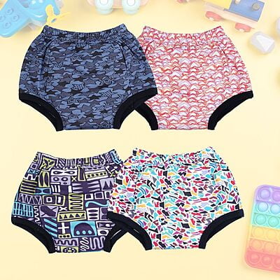 Potty Training Pants - 3 Pack