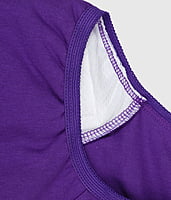 Purple Incontinence Brief Purple Incontinence Brief