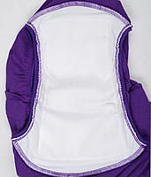 Purple Incontinence Brief Purple Incontinence Brief