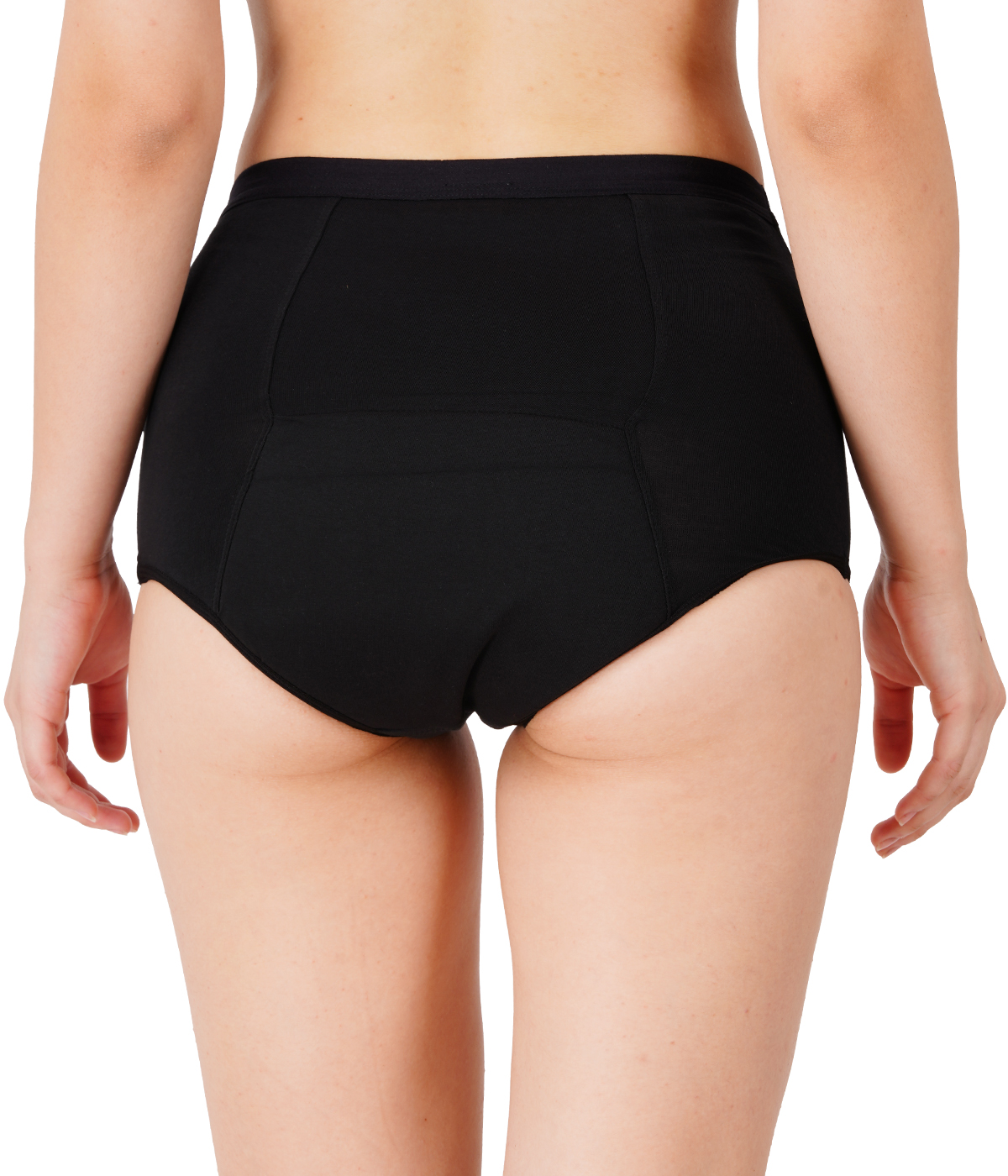HIGHRISE PERIOD PANTY HIGHRISE PERIOD PANTY