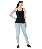 Camisole /Tank Top / Slips - Black Camisole /Tank Top / Slips - Black