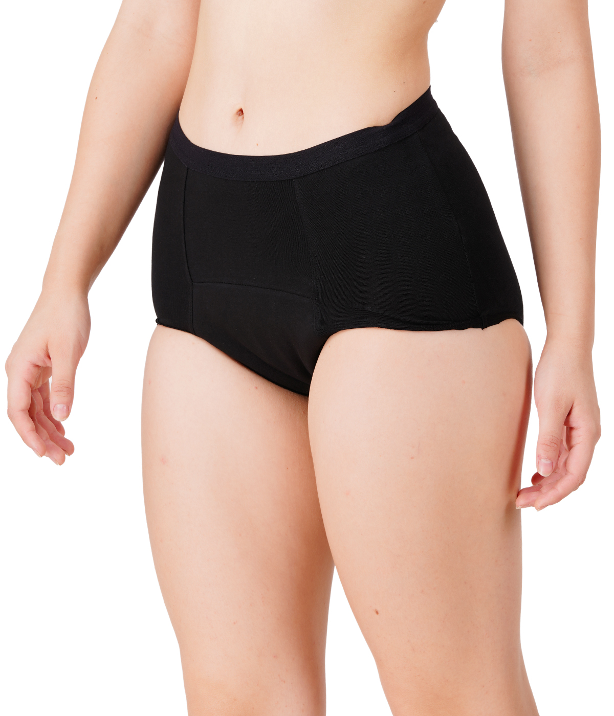 HIGHRISE PERIOD PANTY HIGHRISE PERIOD PANTY