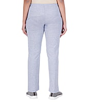 Wemyc Women's Cotton Solid Rib Track Pant Joggers | Stretchable Sports Wear Track Pant for Women Wemyc Women's Cotton Solid Rib Track Pant Joggers | Stretchable Sports Wear Track Pant for Women