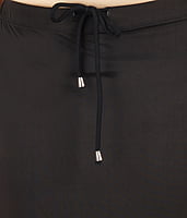 Saree Shapewear - Black Saree Shapewear - Black