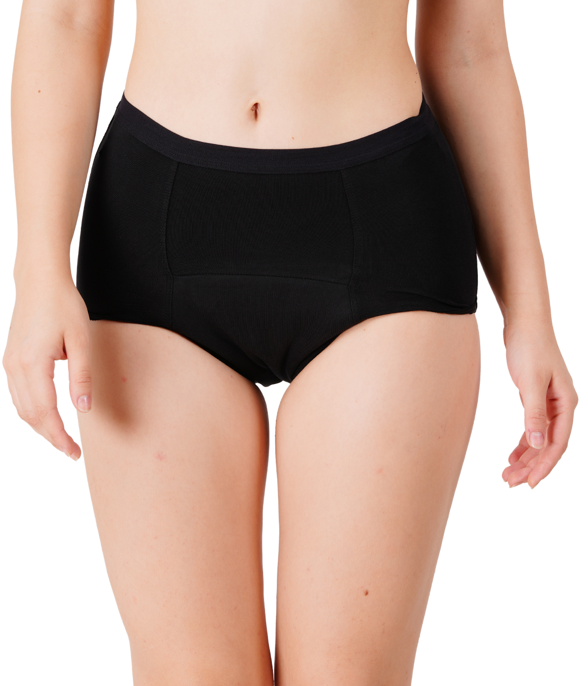 HIGHRISE PERIOD PANTY
