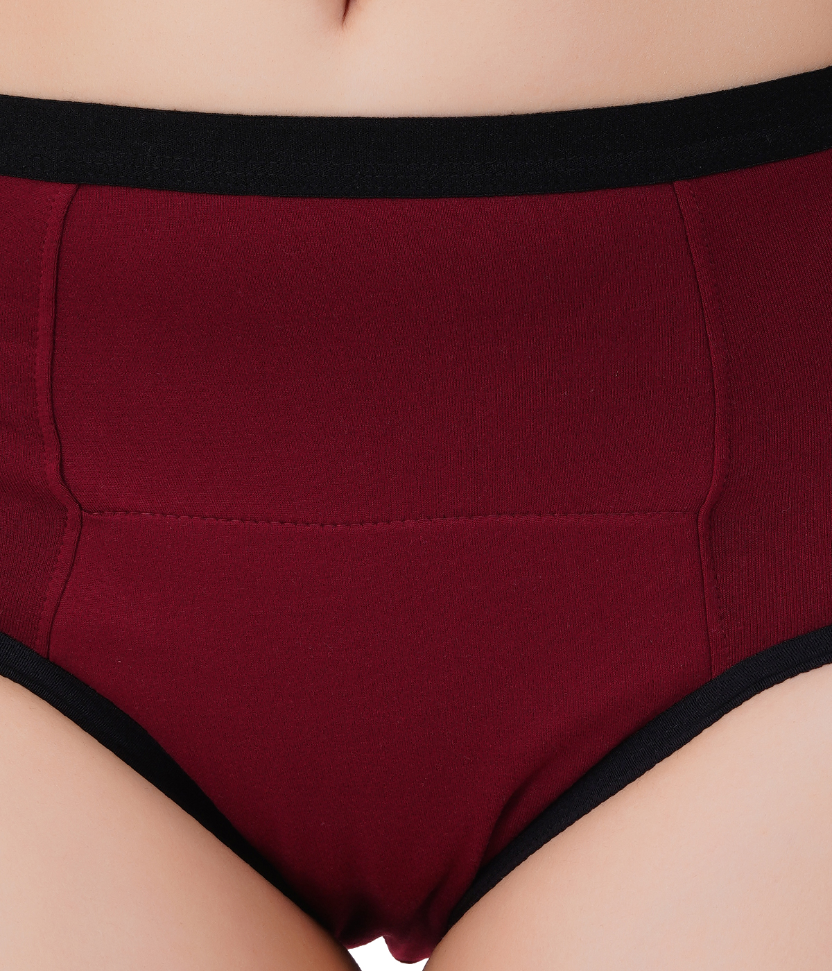 Period Panty Max Soft- Green Period Panty Max Soft- Green