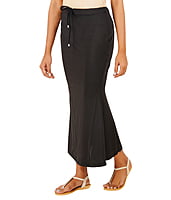 Saree Shapewear - Black Saree Shapewear - Black