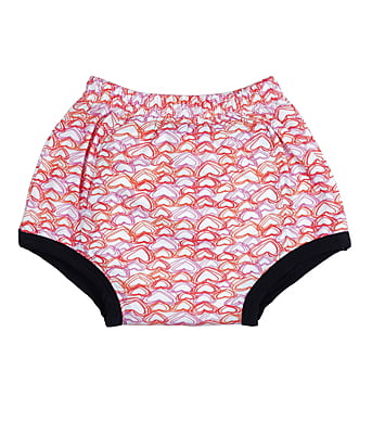 Padded Underwear - Potty Training Pant