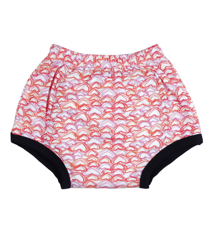 Padded Underwear - Potty Training Pant Padded Underwear - Potty Training Pant