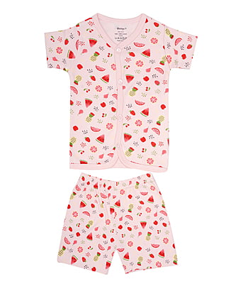 Newborn baby co-ord sets