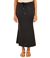 Saree Shapewear - Black Saree Shapewear - Black