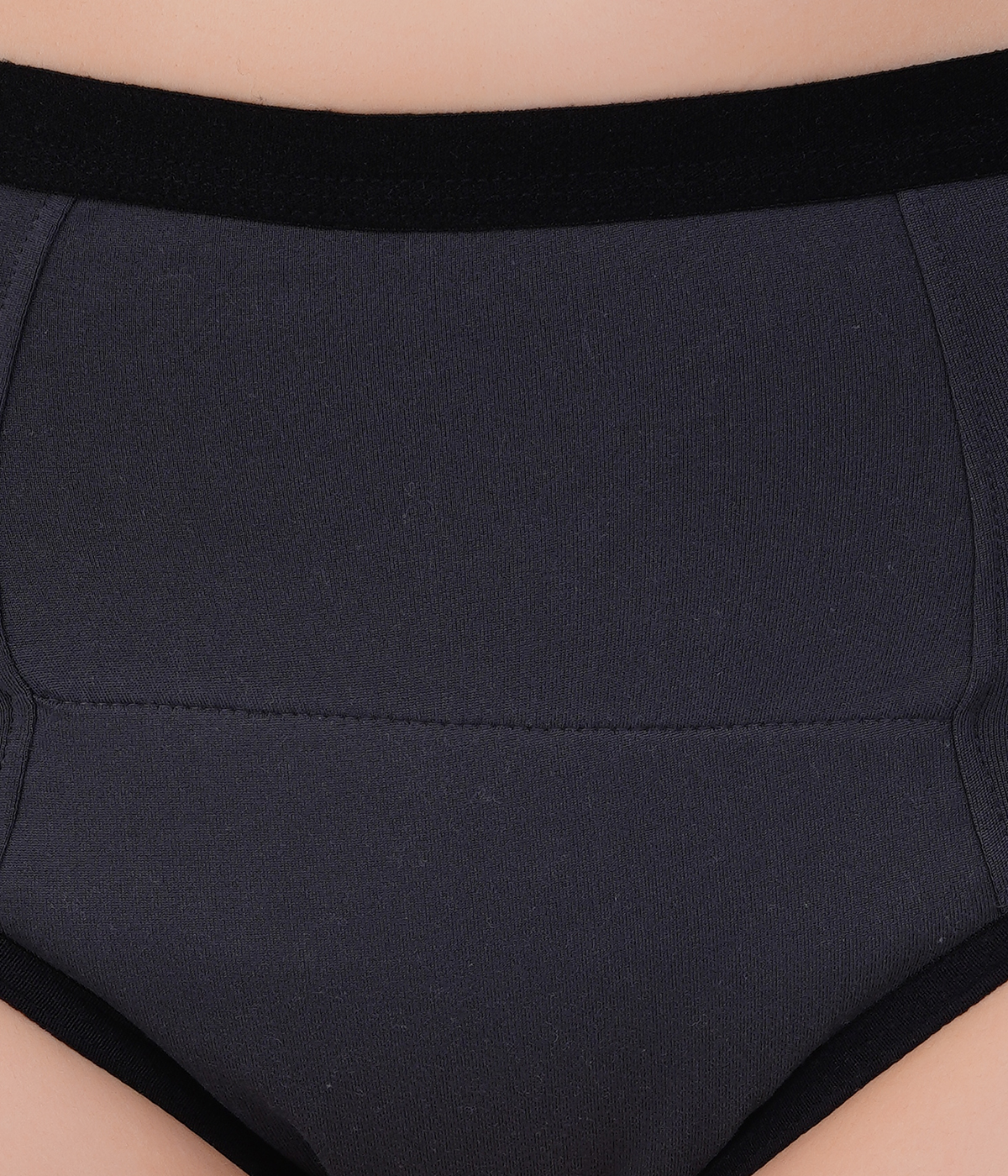 Period Panty Max Soft- Green Period Panty Max Soft- Green