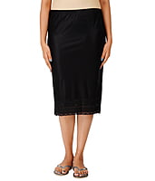 Half Slip Long Underskirt Undergarments Slip l Soft Satin Skirt Dress Extender for Women Half Slip Long Underskirt Undergarments Slip l Soft Satin Skirt Dress Extender for Women