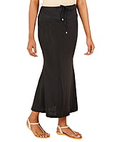 Saree Shapewear - Black Saree Shapewear - Black