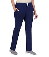 Wemyc Women's Cotton Solid Rib Track Pant Joggers | Stretchable Sports Wear Track Pant for Women Wemyc Women's Cotton Solid Rib Track Pant Joggers | Stretchable Sports Wear Track Pant for Women